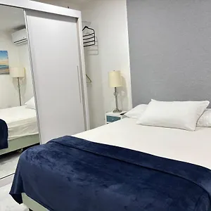  Apartamento The Almas