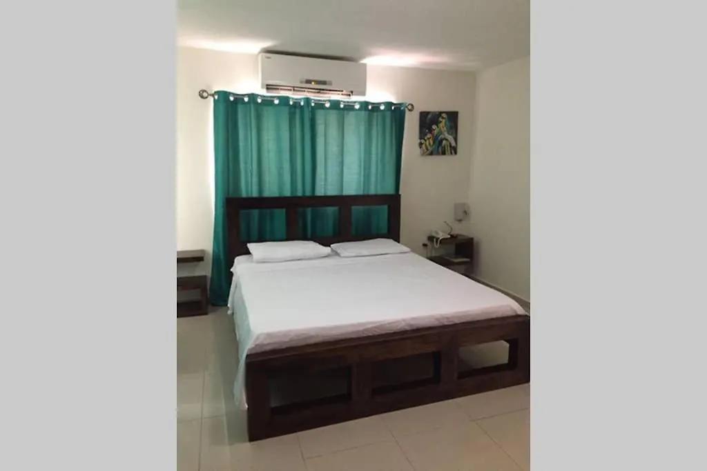 Apartamento Liverpool Resort Willemstad Curaçao
