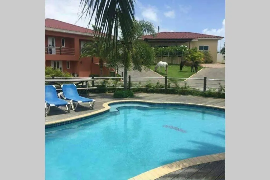 Liverpool Resort Willemstad