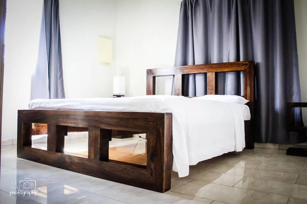 Liverpool Resort Willemstad Curacao
