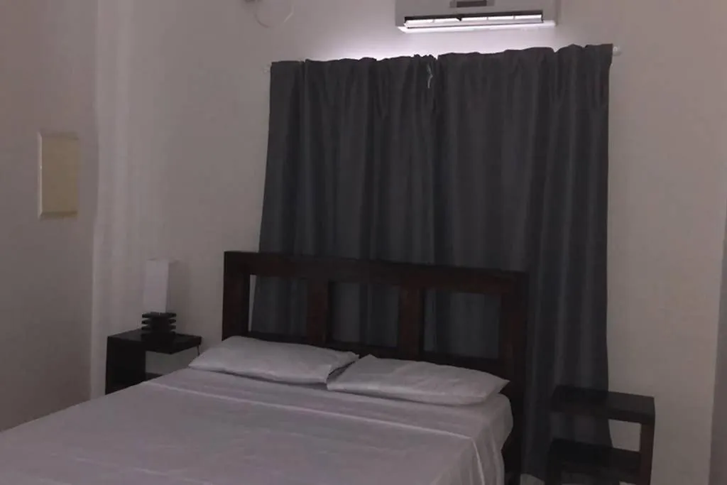 Liverpool Resort Willemstad