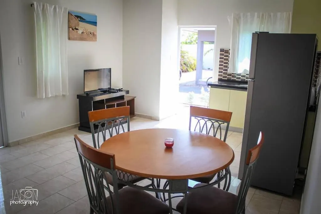 Apartamento Liverpool Resort Willemstad