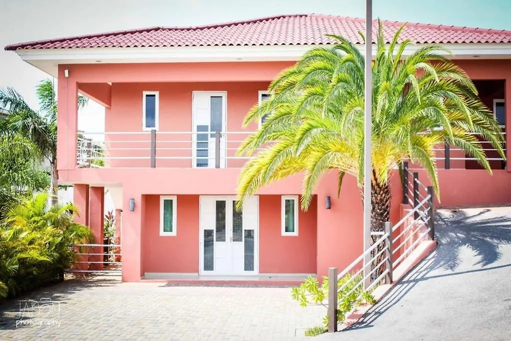 Liverpool Resort Willemstad 0*,