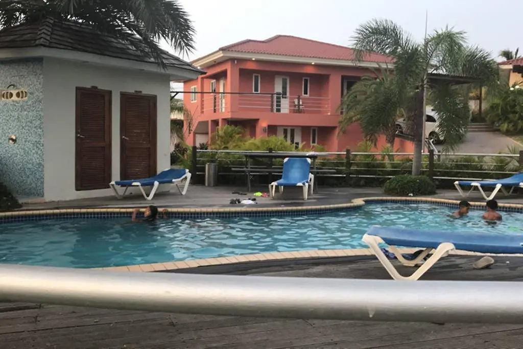 Liverpool Resort Willemstad