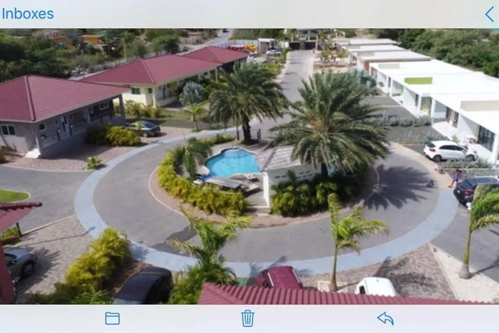 Liverpool Resort Willemstad Apartamento